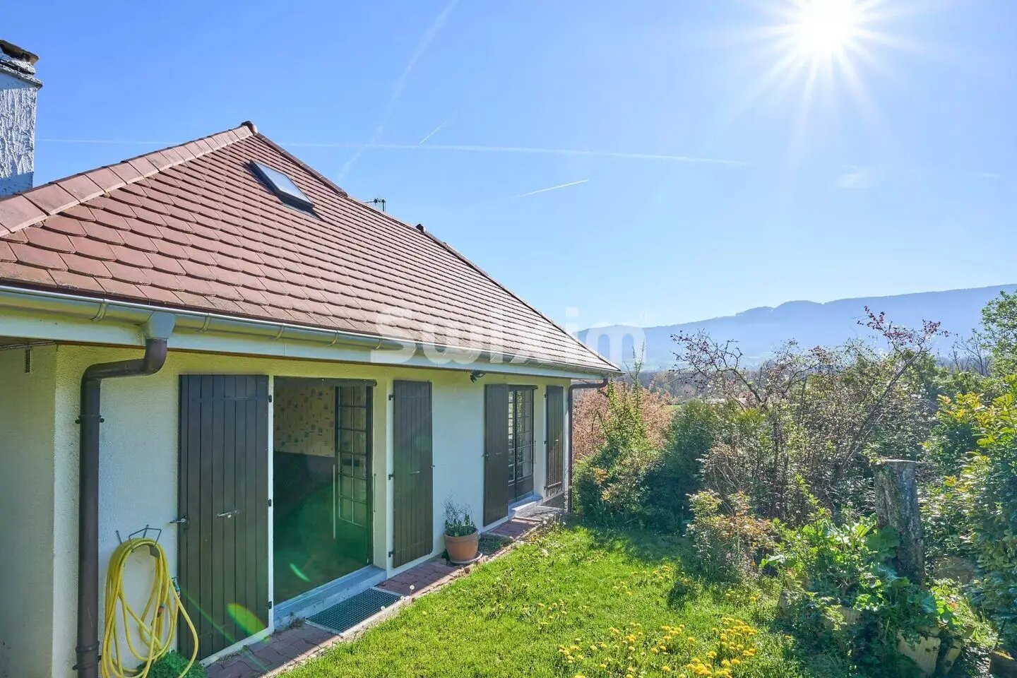 Maison à vendre, 111m², Feigères