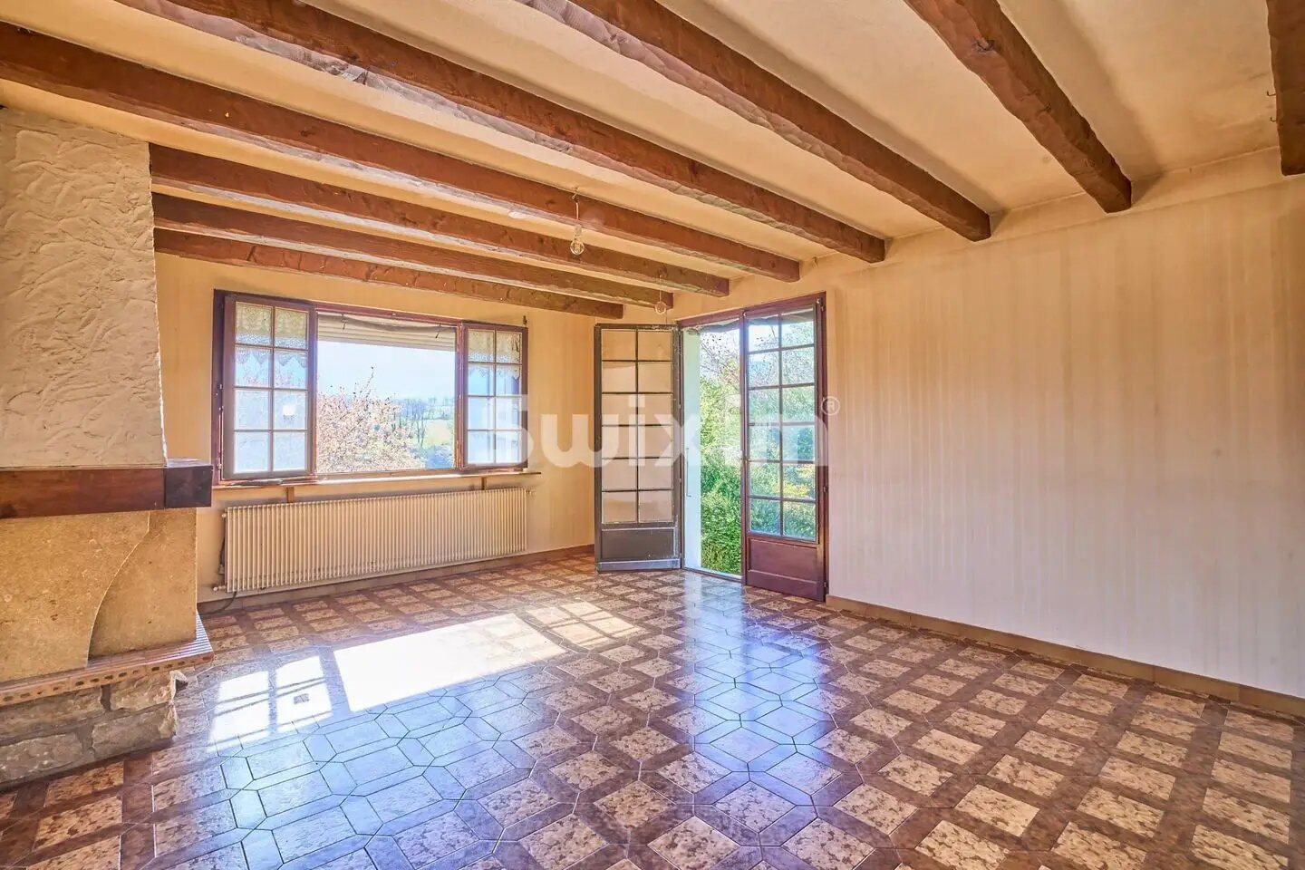 Maison à vendre, 111m², Feigères