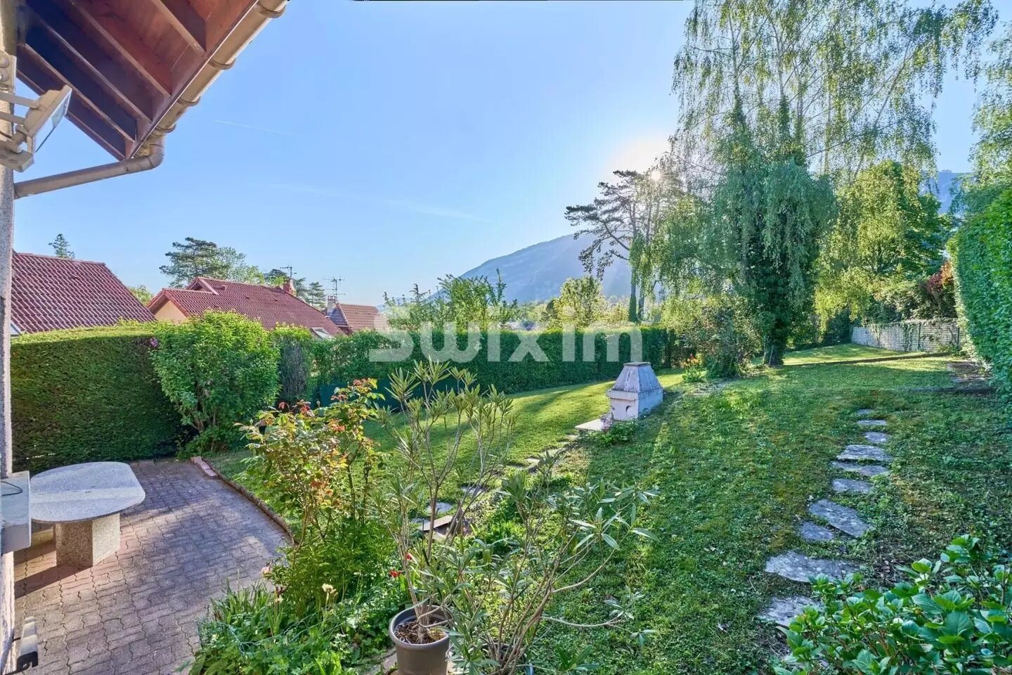 Maison à vendre, 93m², Collonges-sous-Salève