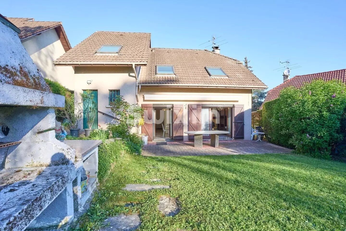 Maison à vendre, 93m², Collonges-sous-Salève