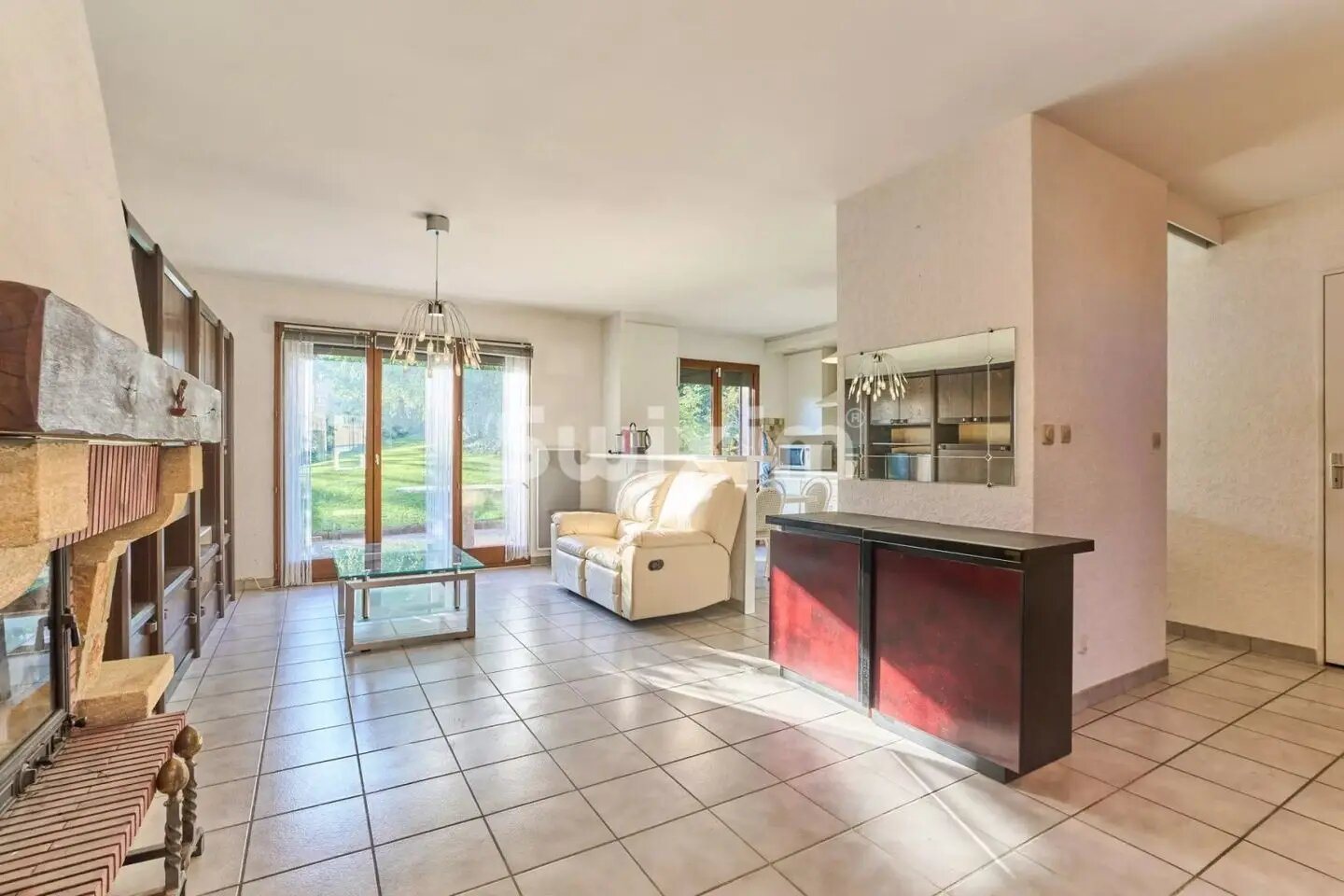 Maison à vendre, 93m², Collonges-sous-Salève
