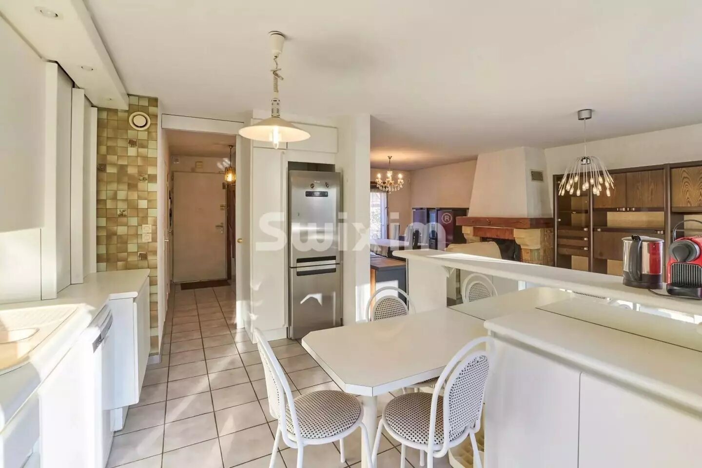 Maison à vendre, 93m², Collonges-sous-Salève