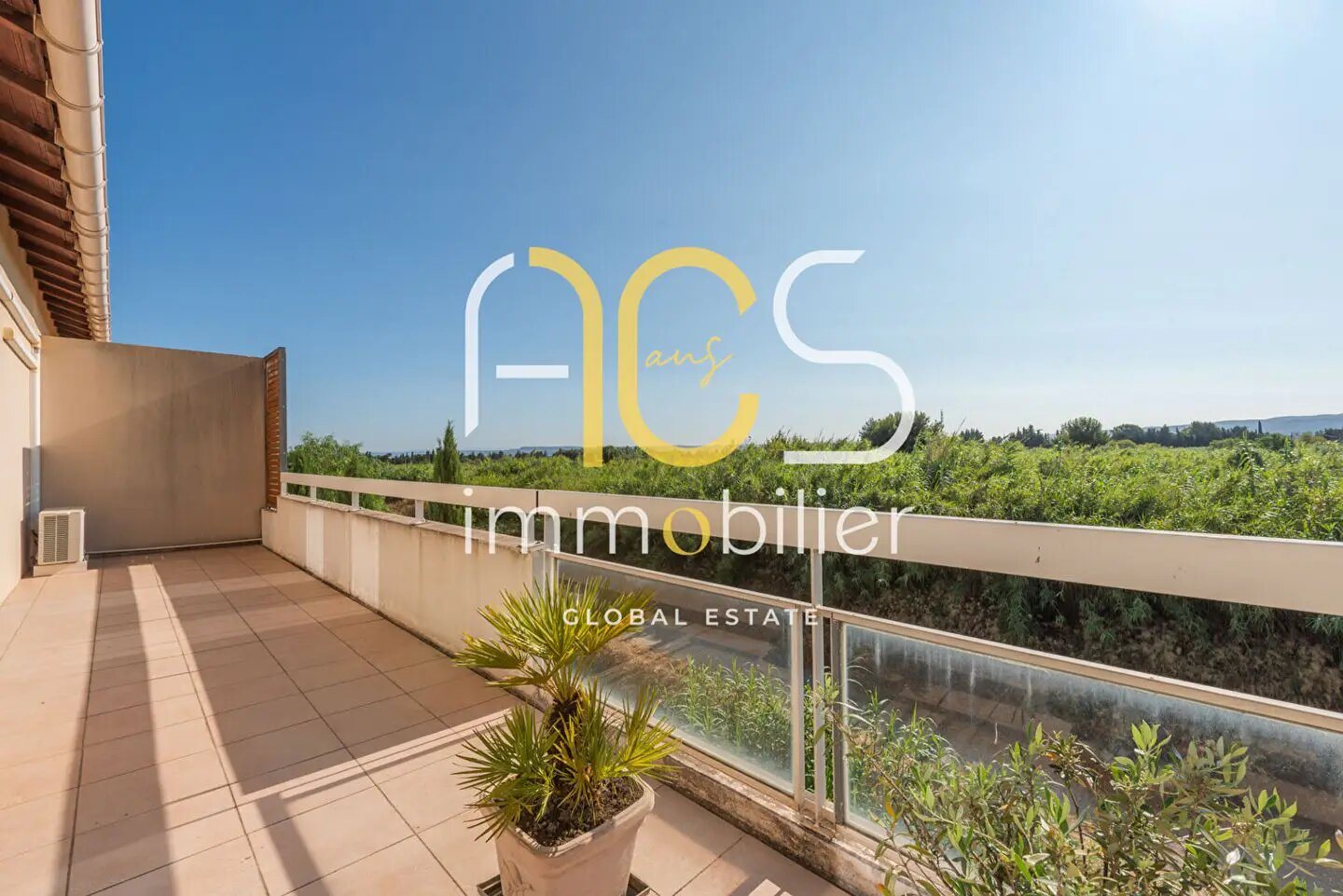 Appartement à vendre, 56m², Châteauneuf-les-Martigues