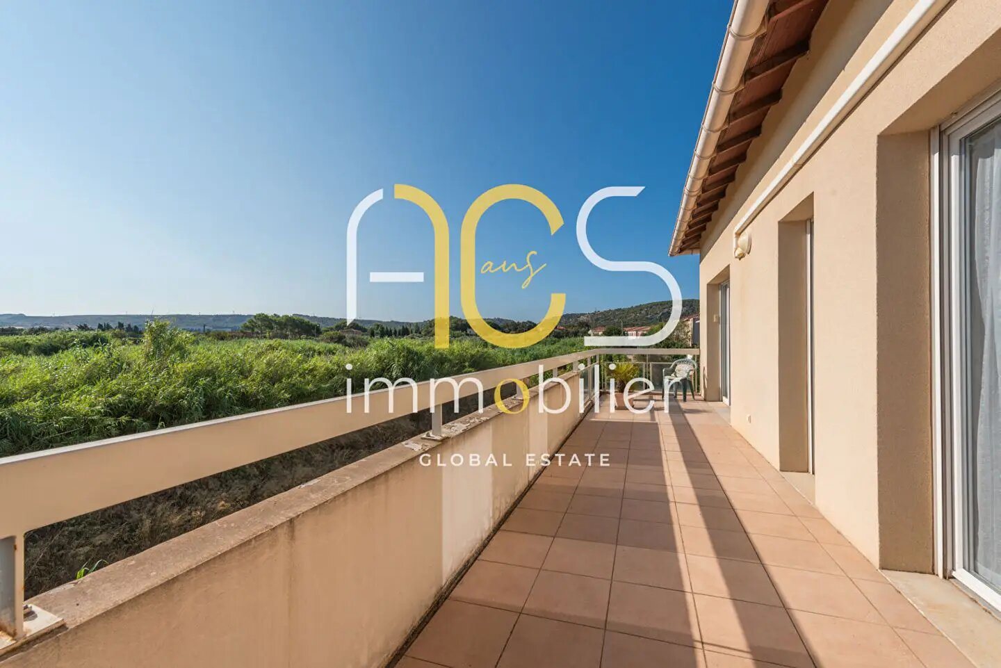 Appartement à vendre, 56m², Châteauneuf-les-Martigues