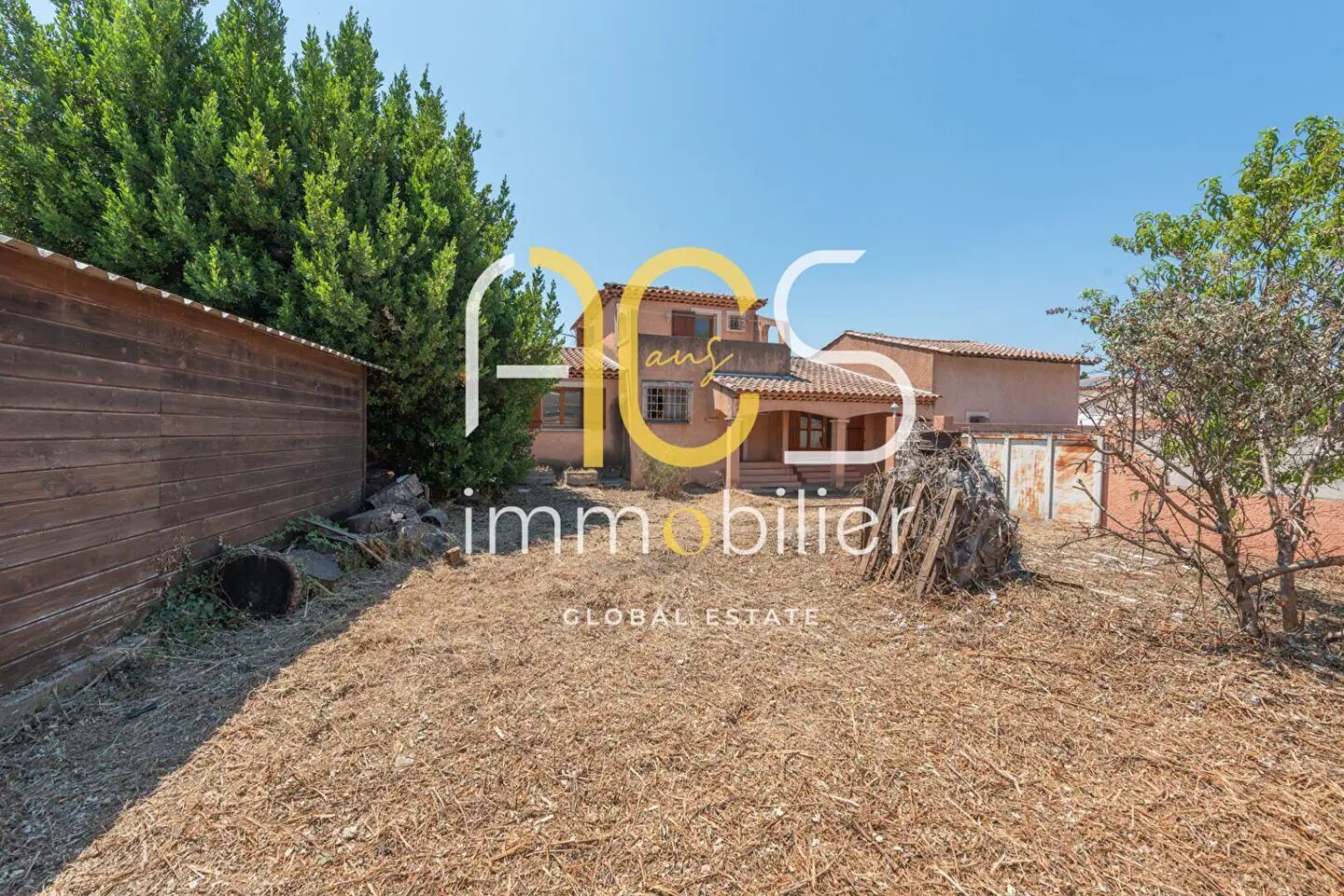 Maison à vendre, 113m², Châteauneuf-les-Martigues