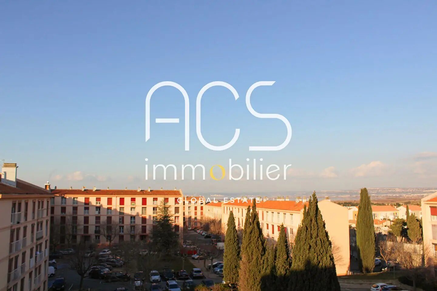 Appartement à vendre, 69m², Châteauneuf-les-Martigues