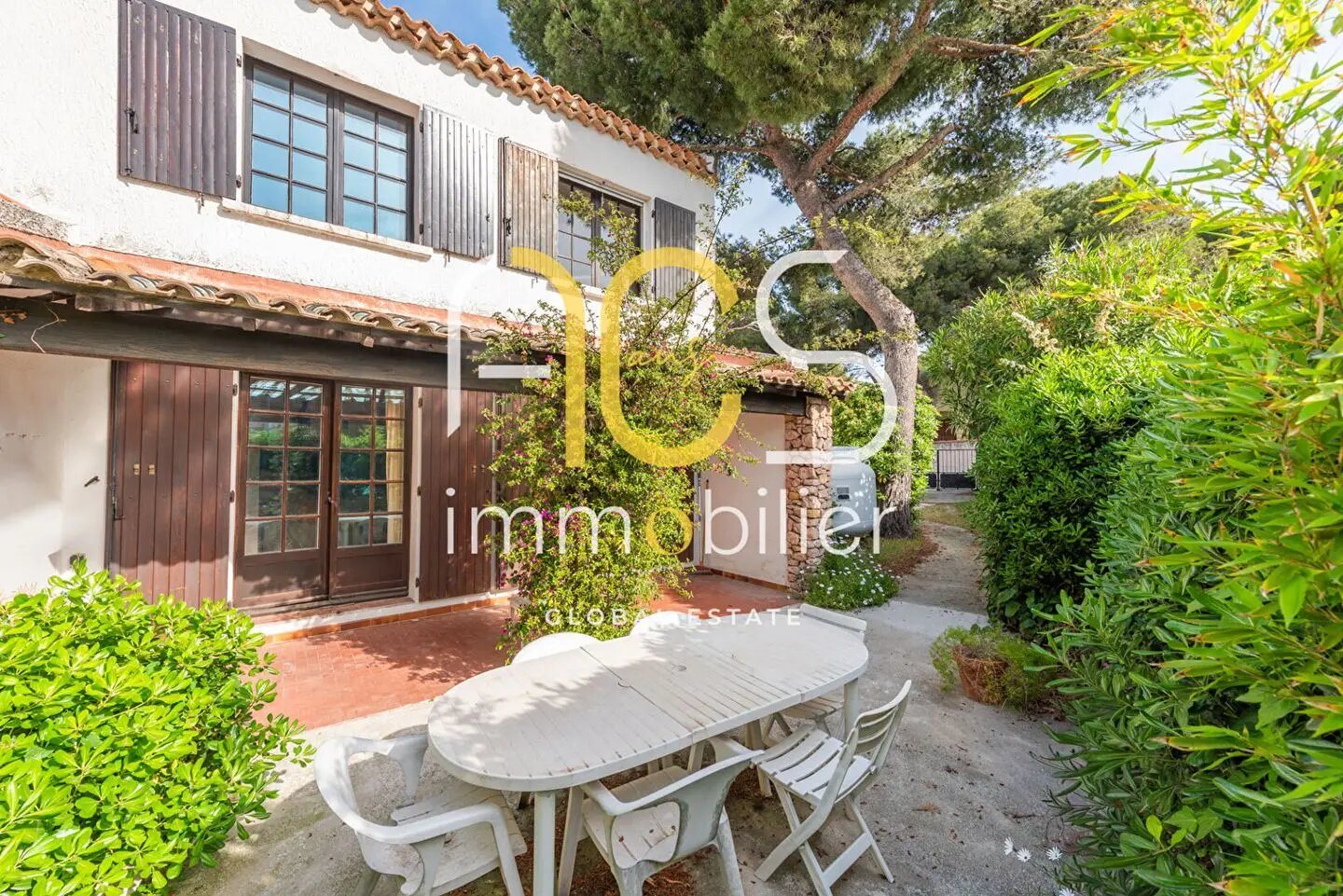 Maison à vendre, 68m², Sausset-les-Pins