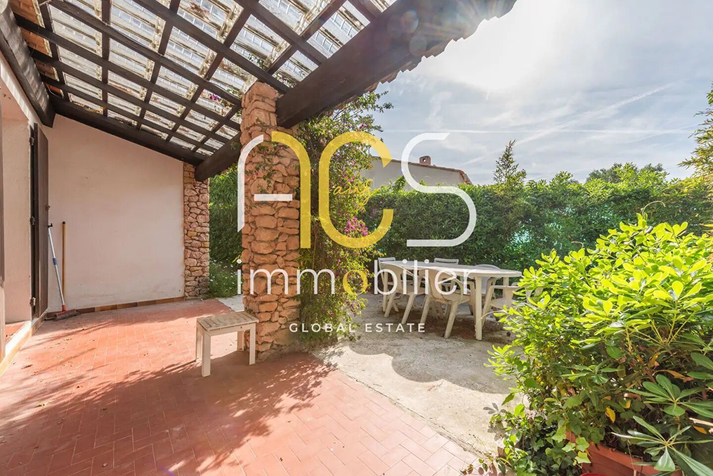Maison à vendre, 68m², Sausset-les-Pins