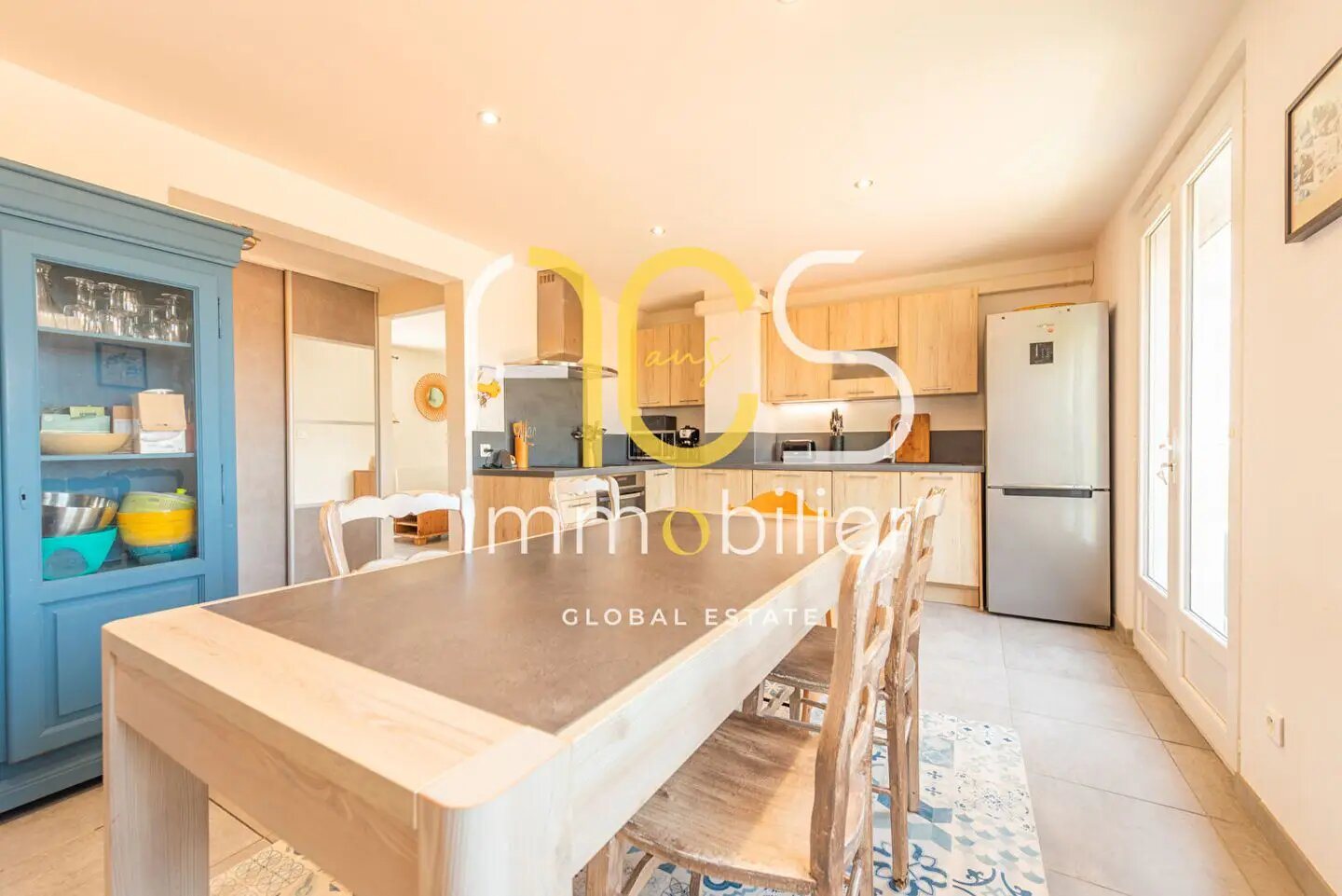 Appartement à vendre, 76m², Châteauneuf-les-Martigues