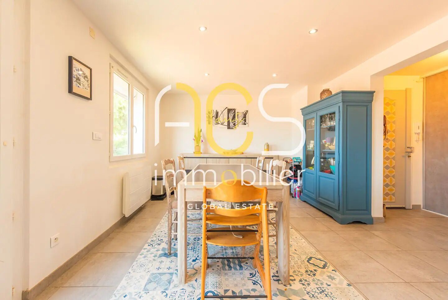 Appartement à vendre, 76m², Châteauneuf-les-Martigues