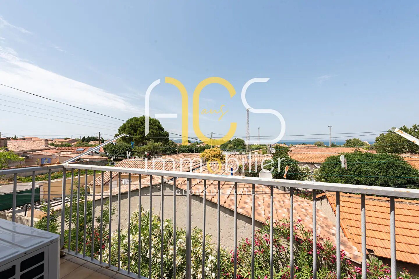 Appartement à vendre, 76m², Châteauneuf-les-Martigues