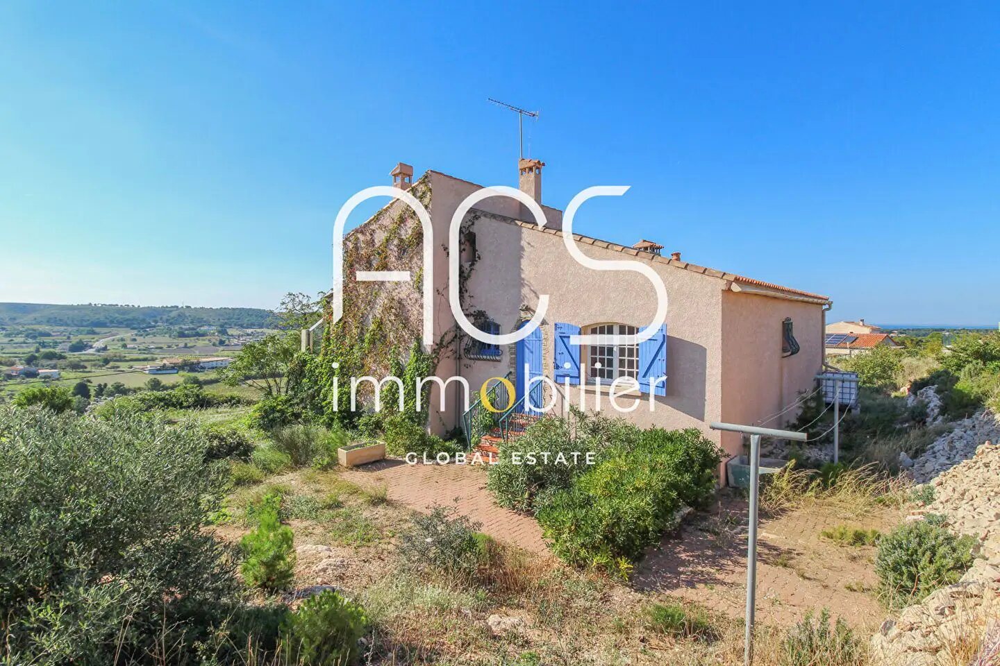 Maison à vendre, 142m², Martigues