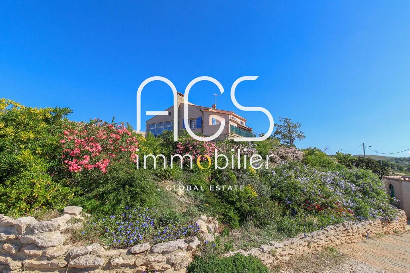 Maison à vendre, 142m², Martigues
