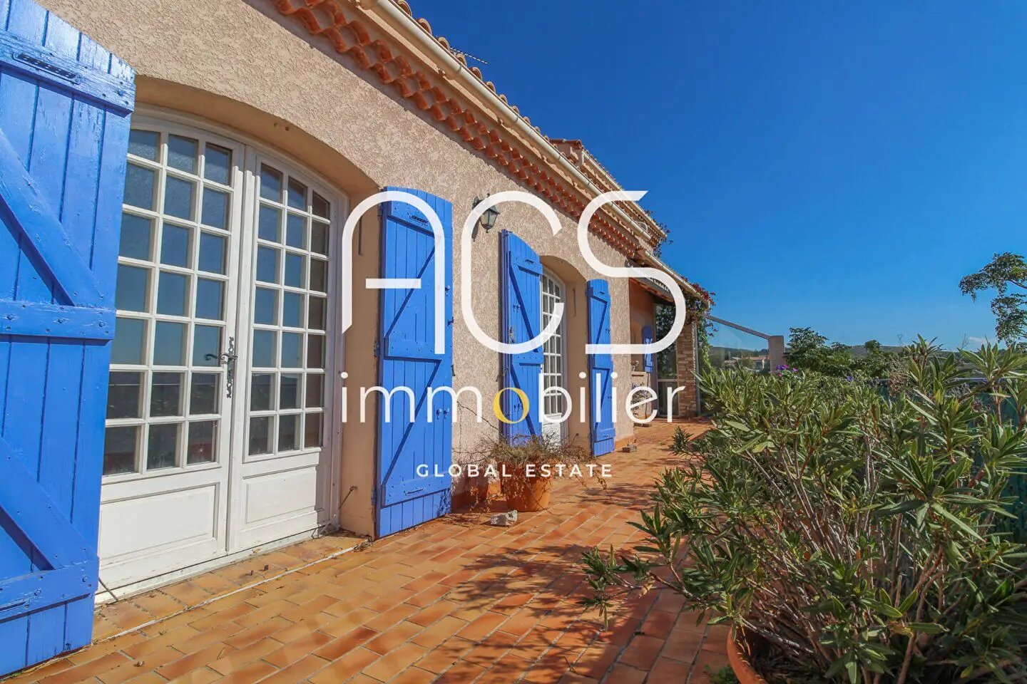 Maison à vendre, 142m², Martigues