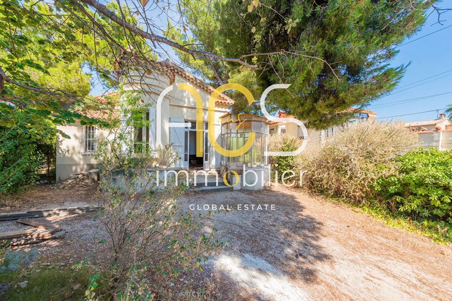 Maison à vendre, 70m², Carry-le-Rouet