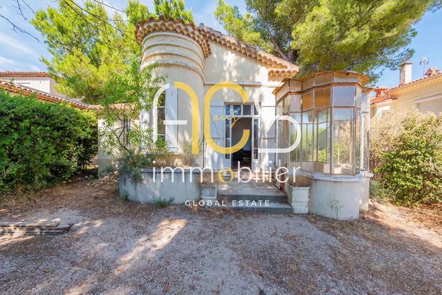 Maison à vendre, 70m², Carry-le-Rouet