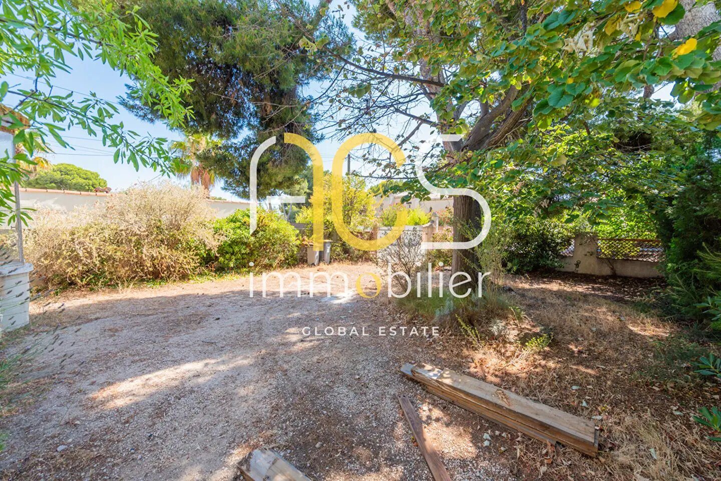 Maison à vendre, 70m², Carry-le-Rouet
