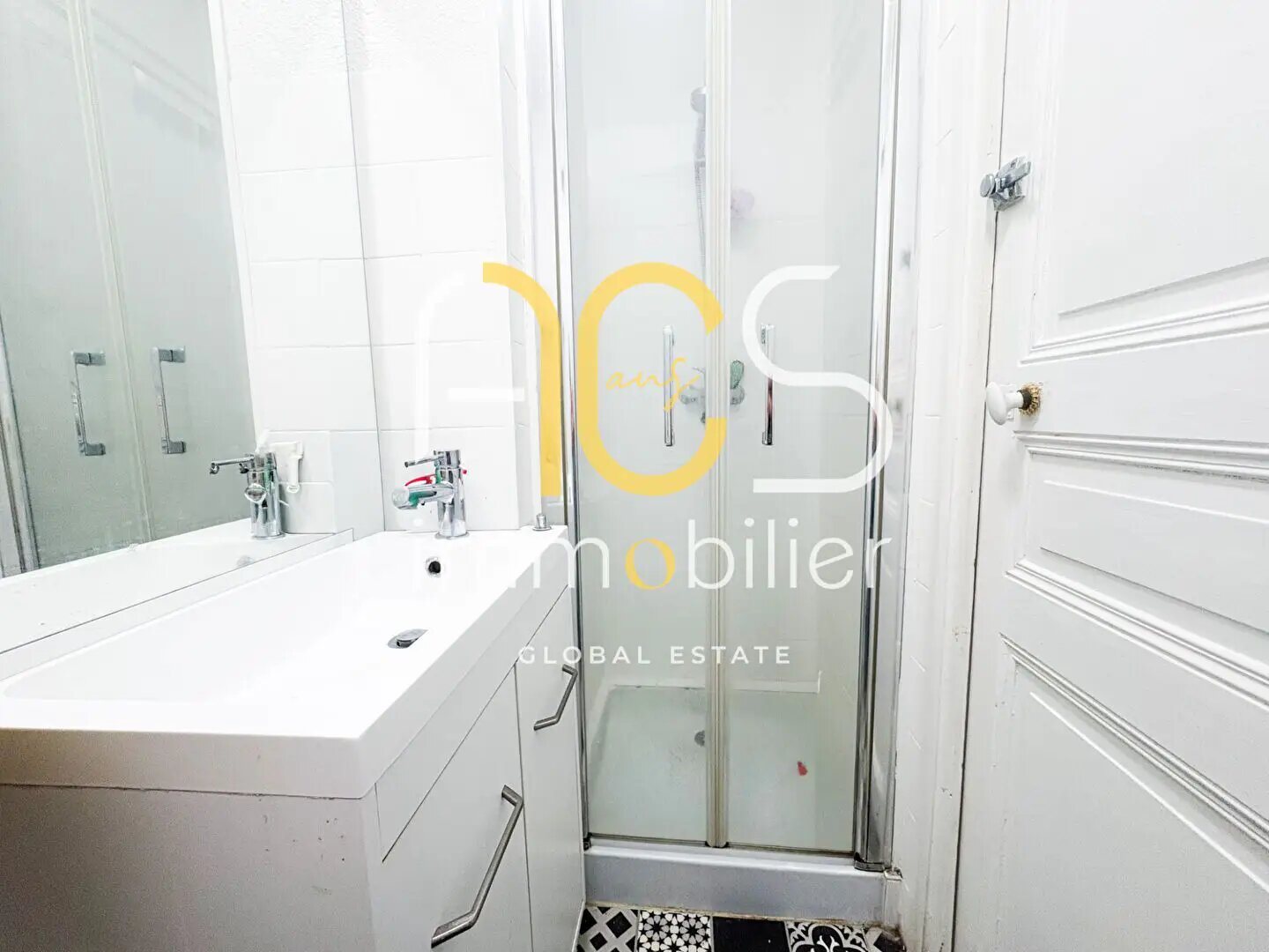 Appartement à louer, 22m², Istres