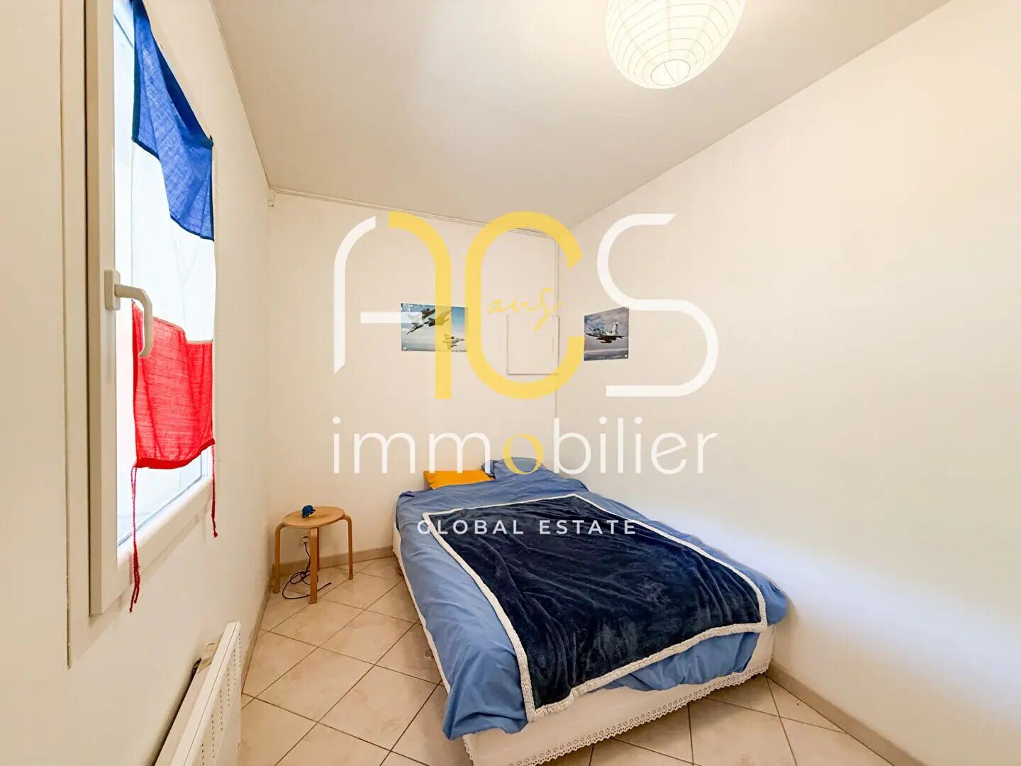 Appartement à louer, 29m², Châteauneuf-les-Martigues