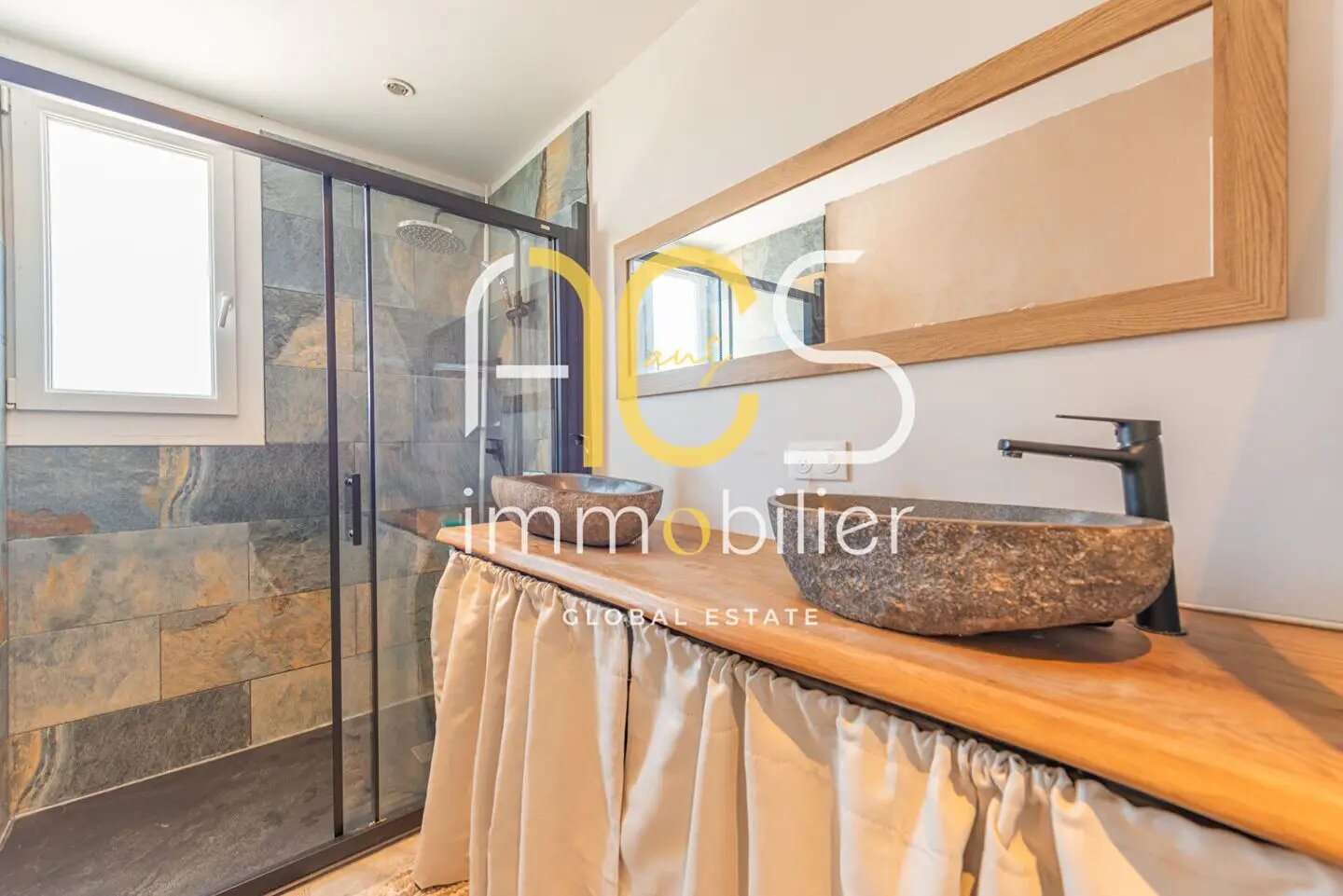 Maison à vendre, 170m², Châteauneuf-les-Martigues