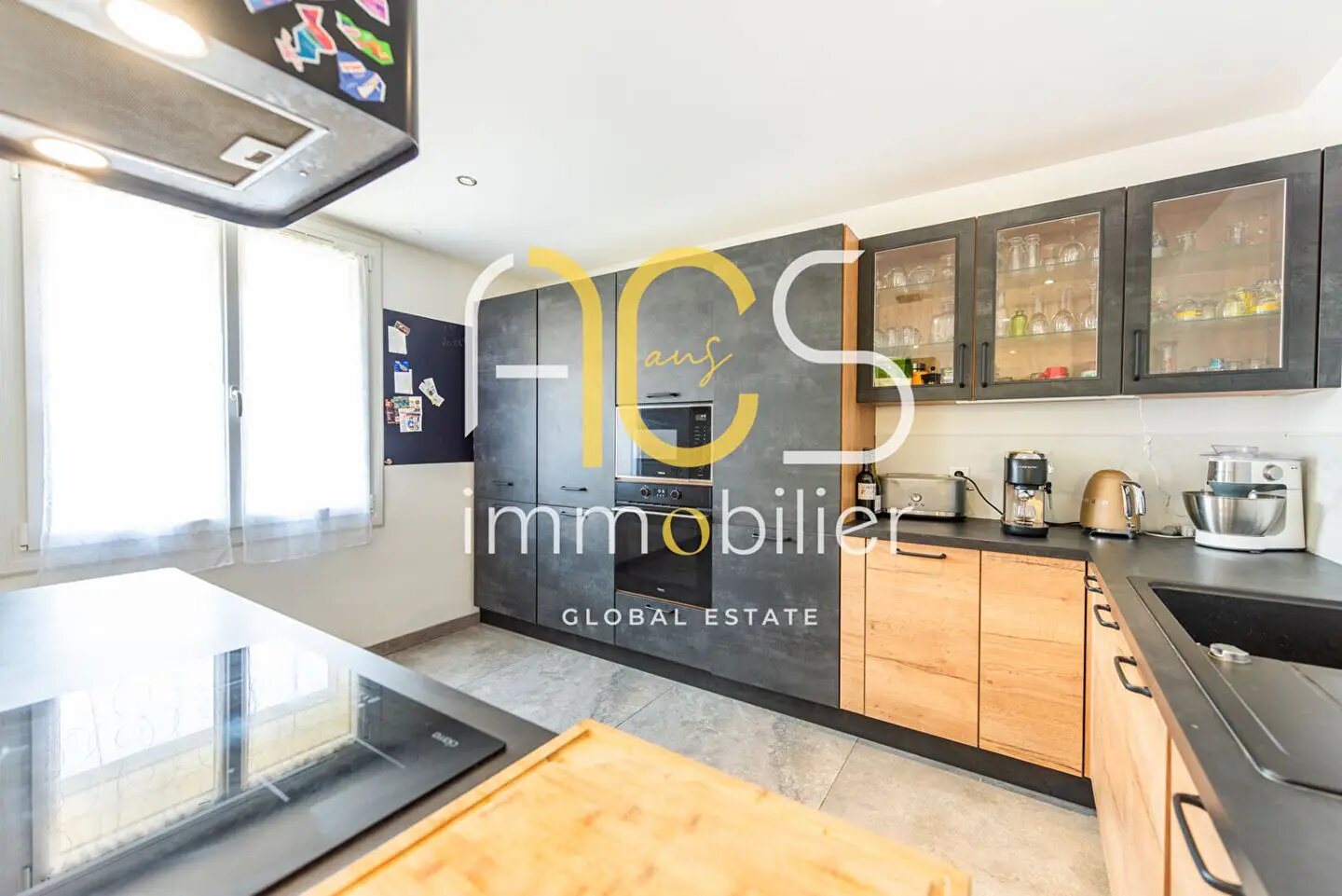 Maison à vendre, 170m², Châteauneuf-les-Martigues
