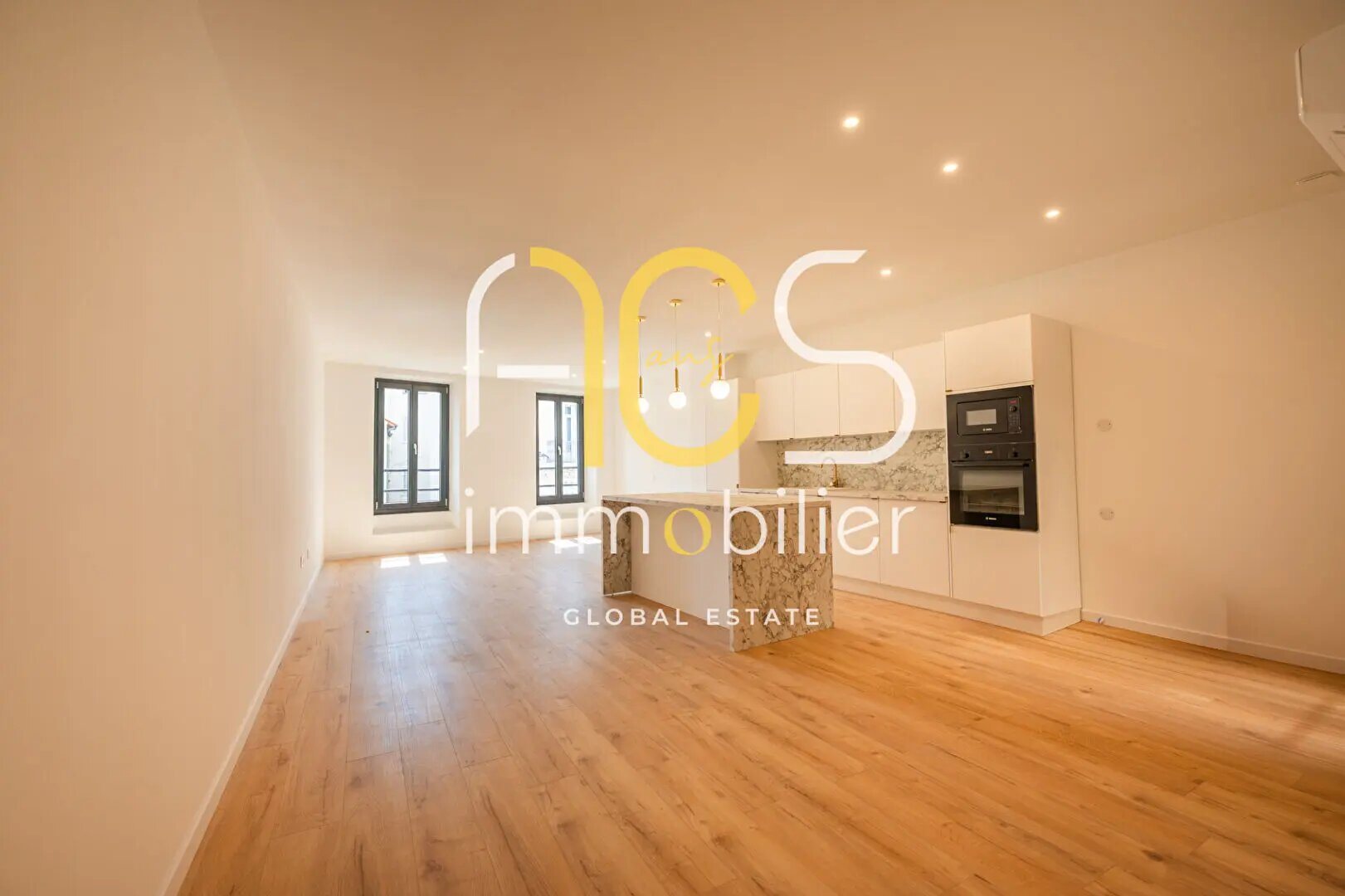 Appartement à vendre, 96m², Saint-Raphaël