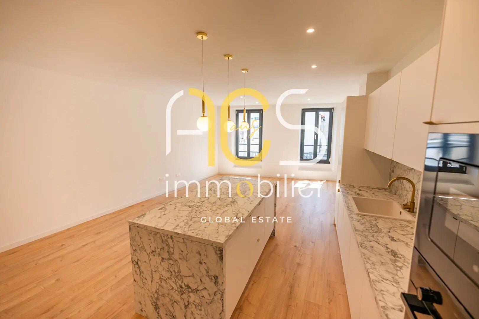 Appartement à vendre, 96m², Saint-Raphaël