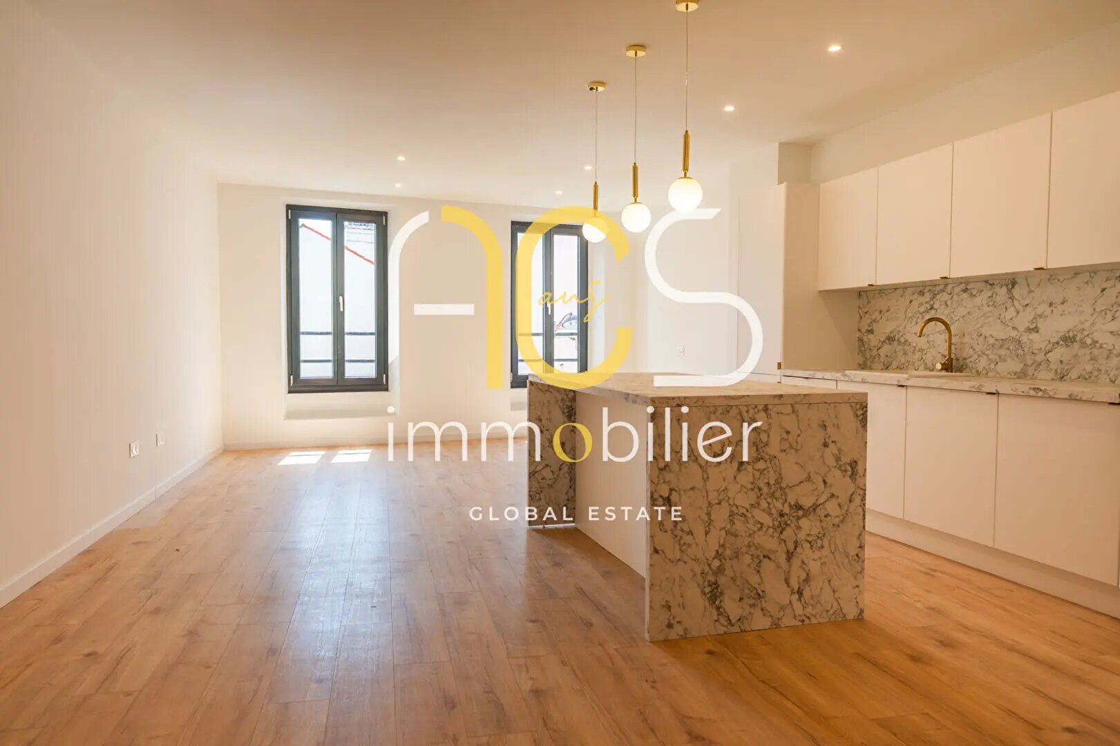 Appartement à vendre, 96m², Saint-Raphaël