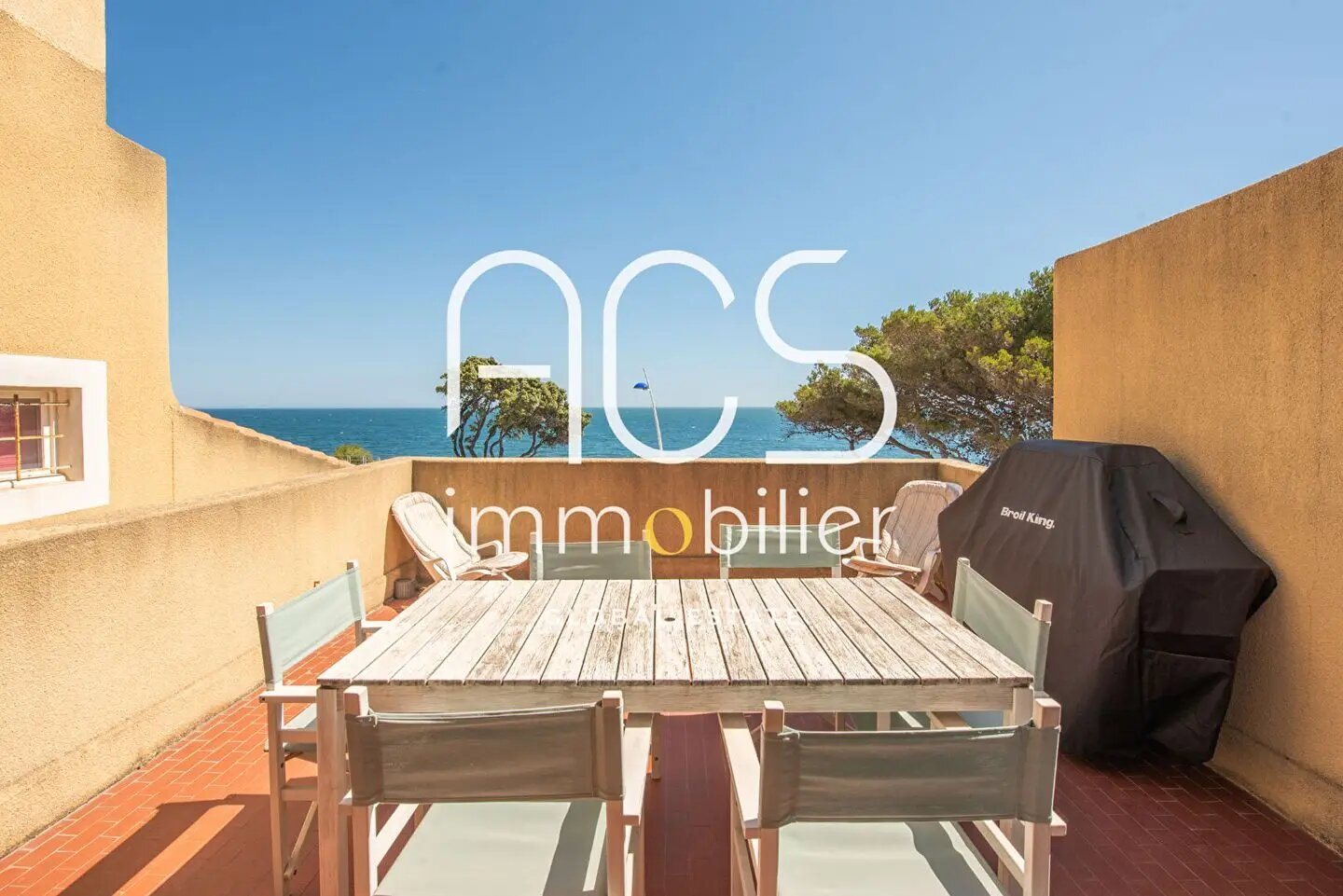 Appartement à vendre, 55m², Sausset-les-Pins