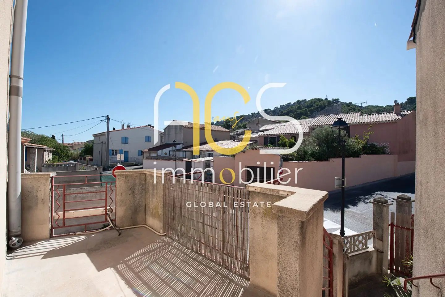 Maison à vendre, 117m², Châteauneuf-les-Martigues