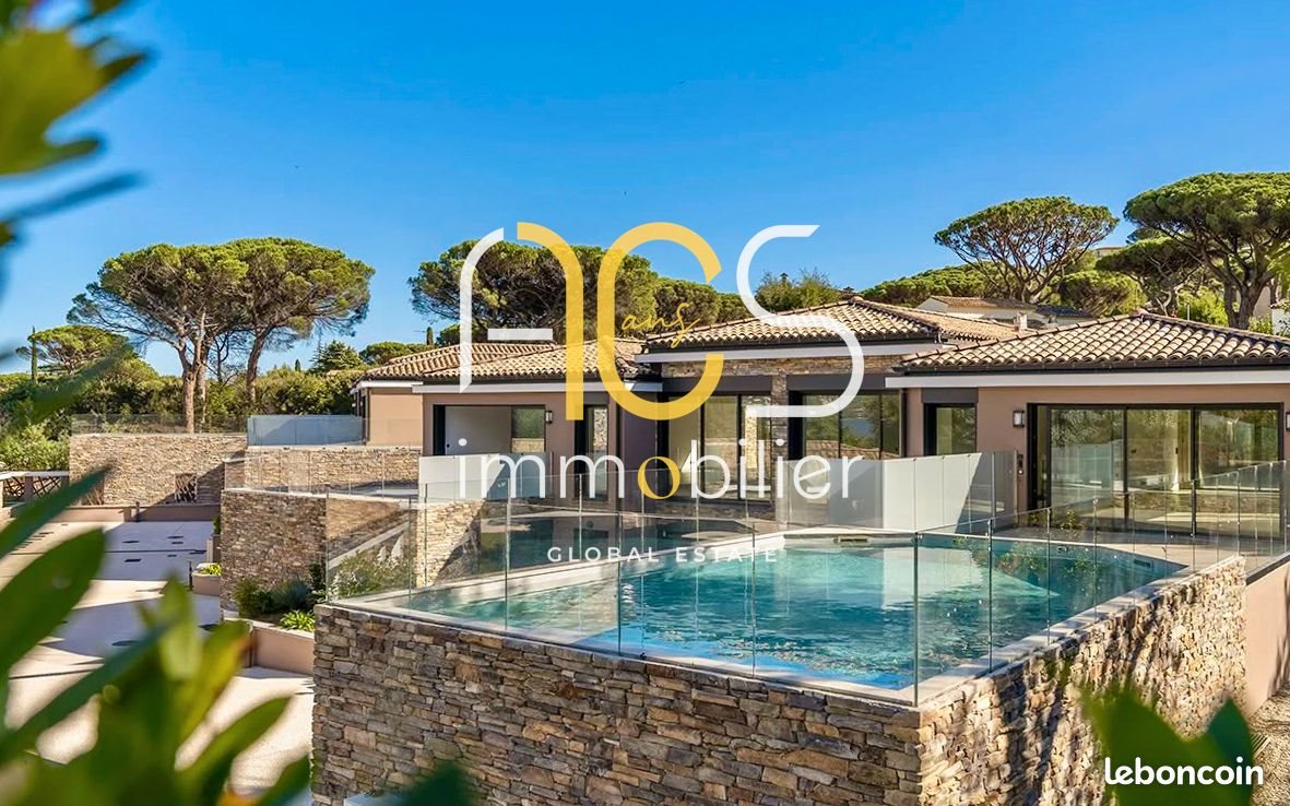 Maison à vendre, 275m², Gassin