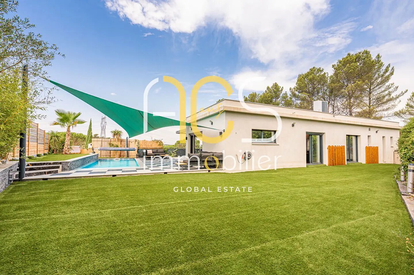 Maison à vendre, 185m², Bouc-Bel-Air