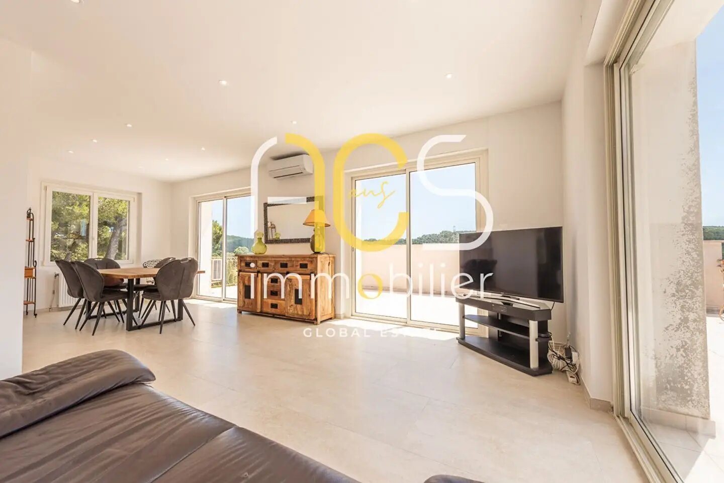 Maison à vendre, 103m², Martigues