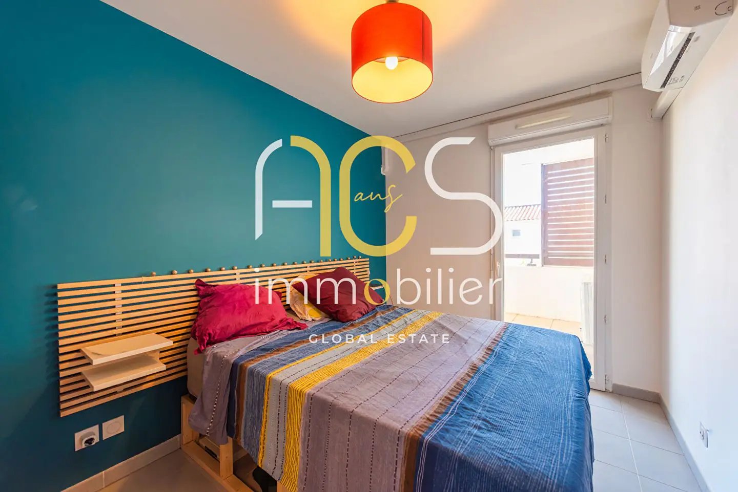 Appartement à vendre, 54m², Châteauneuf-les-Martigues