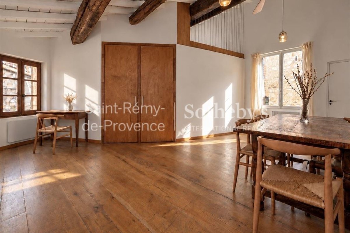 Appartement à vendre, 68m², Arles