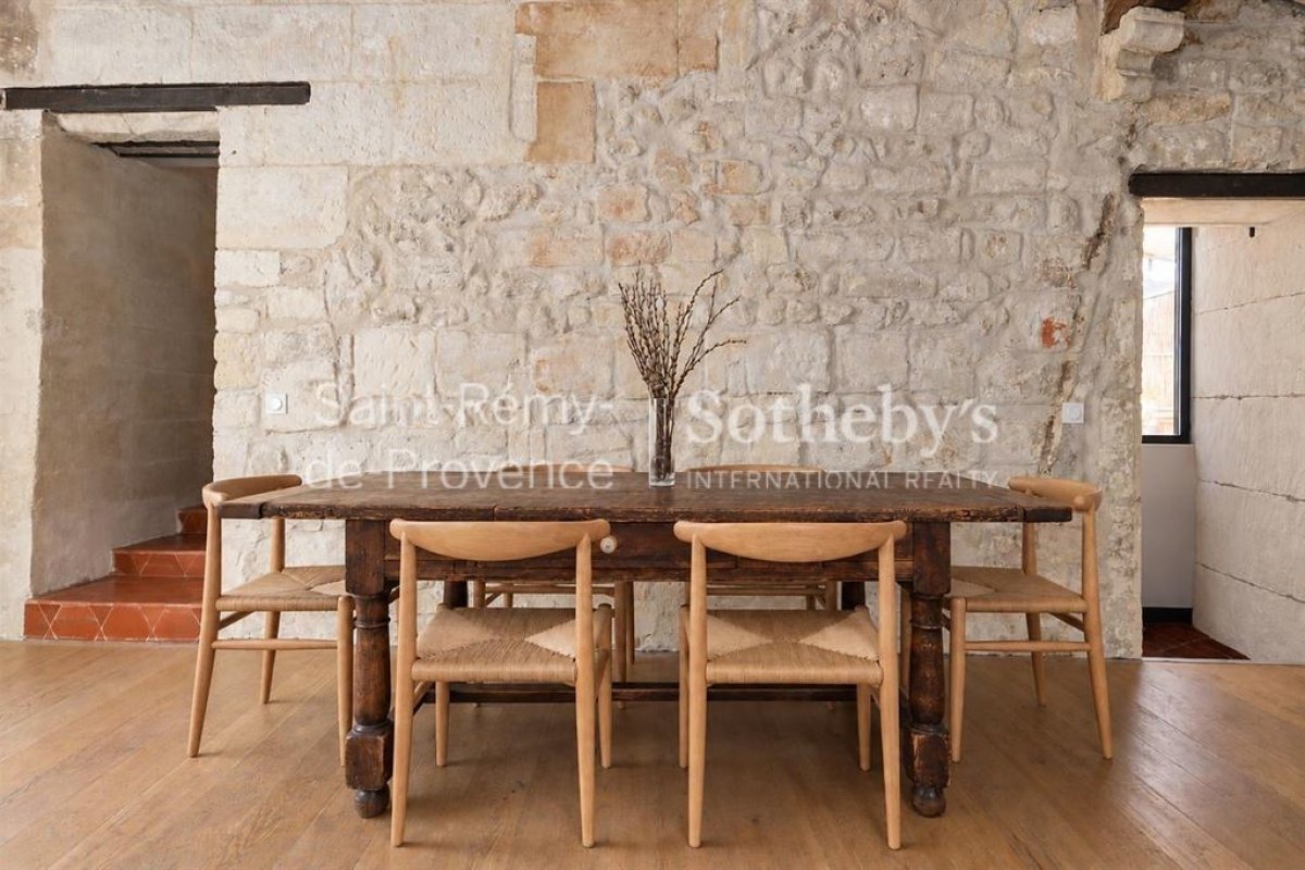 Appartement à vendre, 68m², Arles