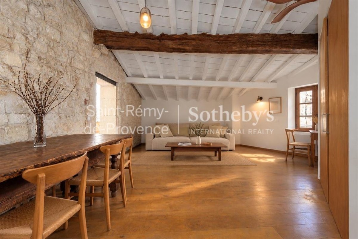 Appartement à vendre, 68m², Arles