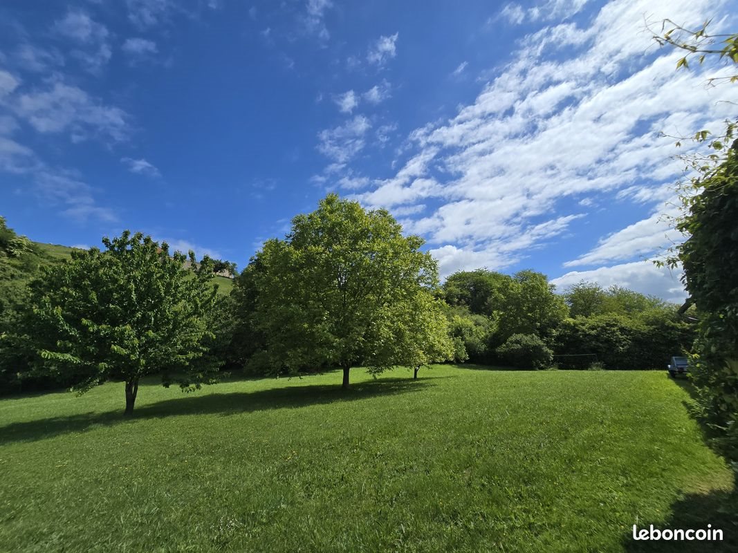 Maison à vendre, 204m², Abrest