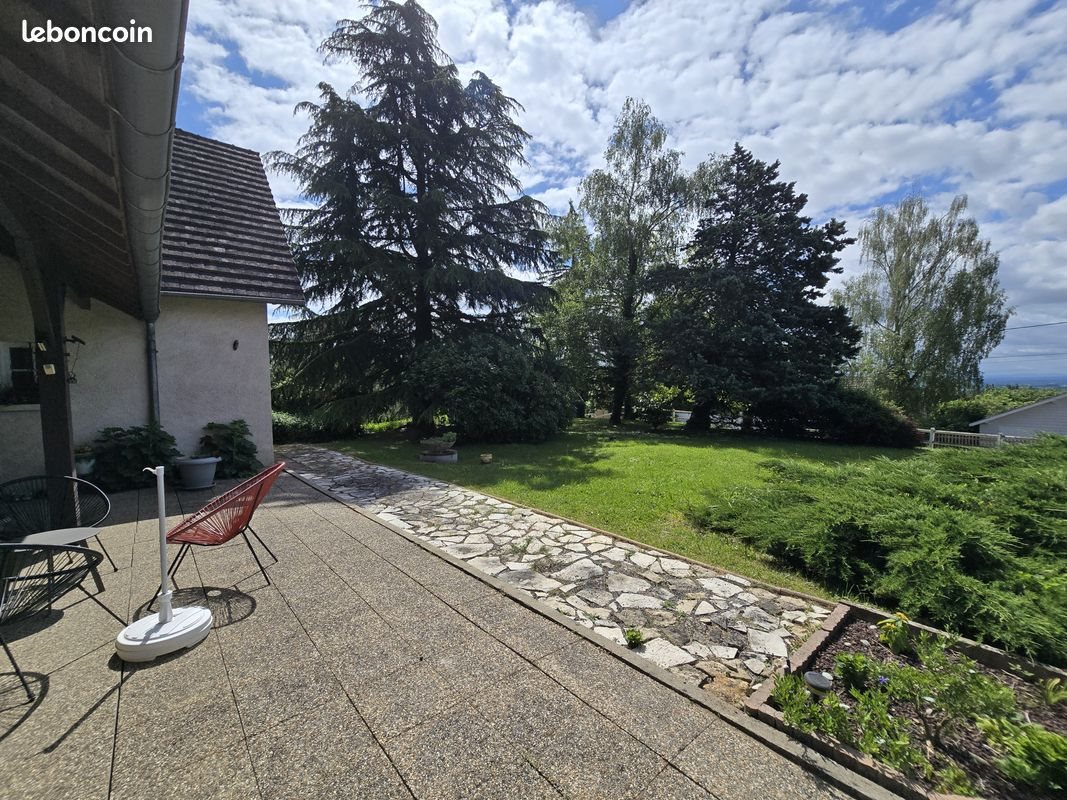 Maison à vendre, 204m², Abrest