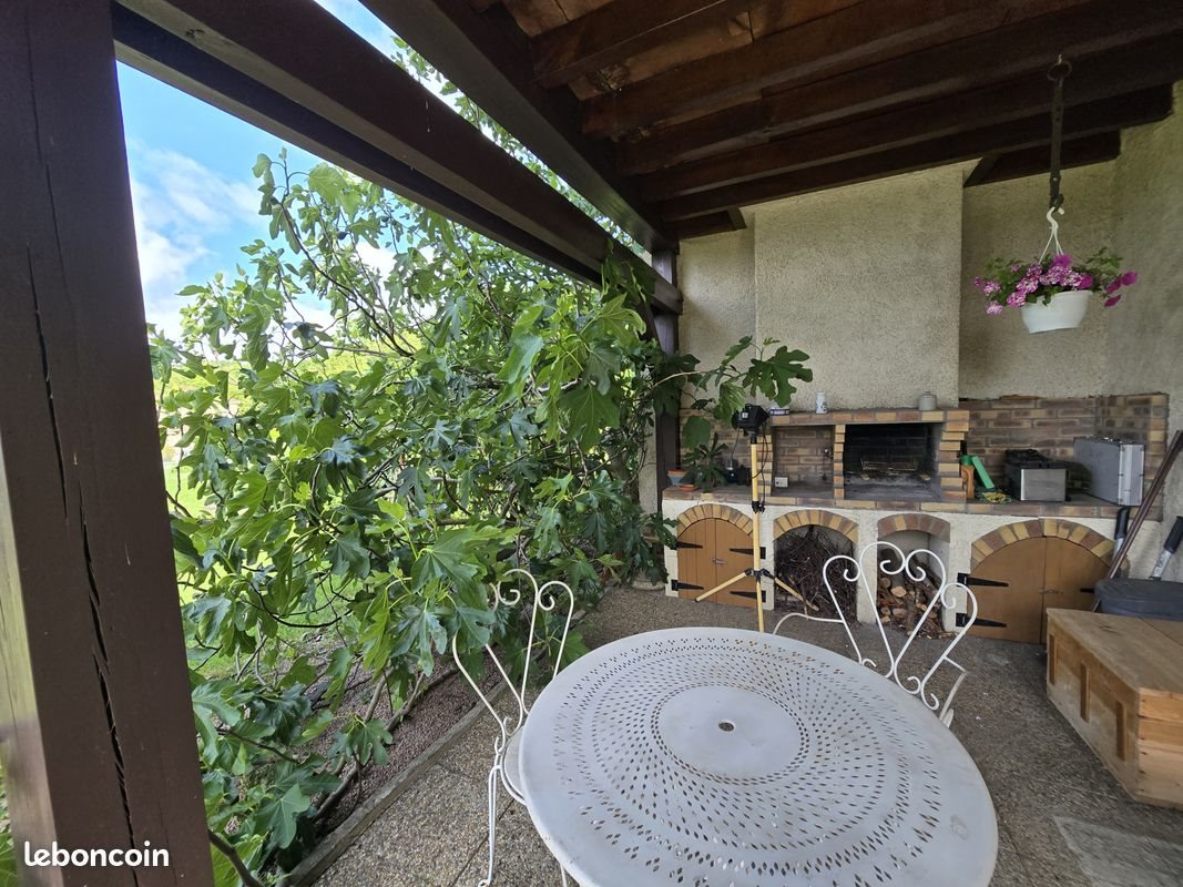 Maison à vendre, 204m², Abrest