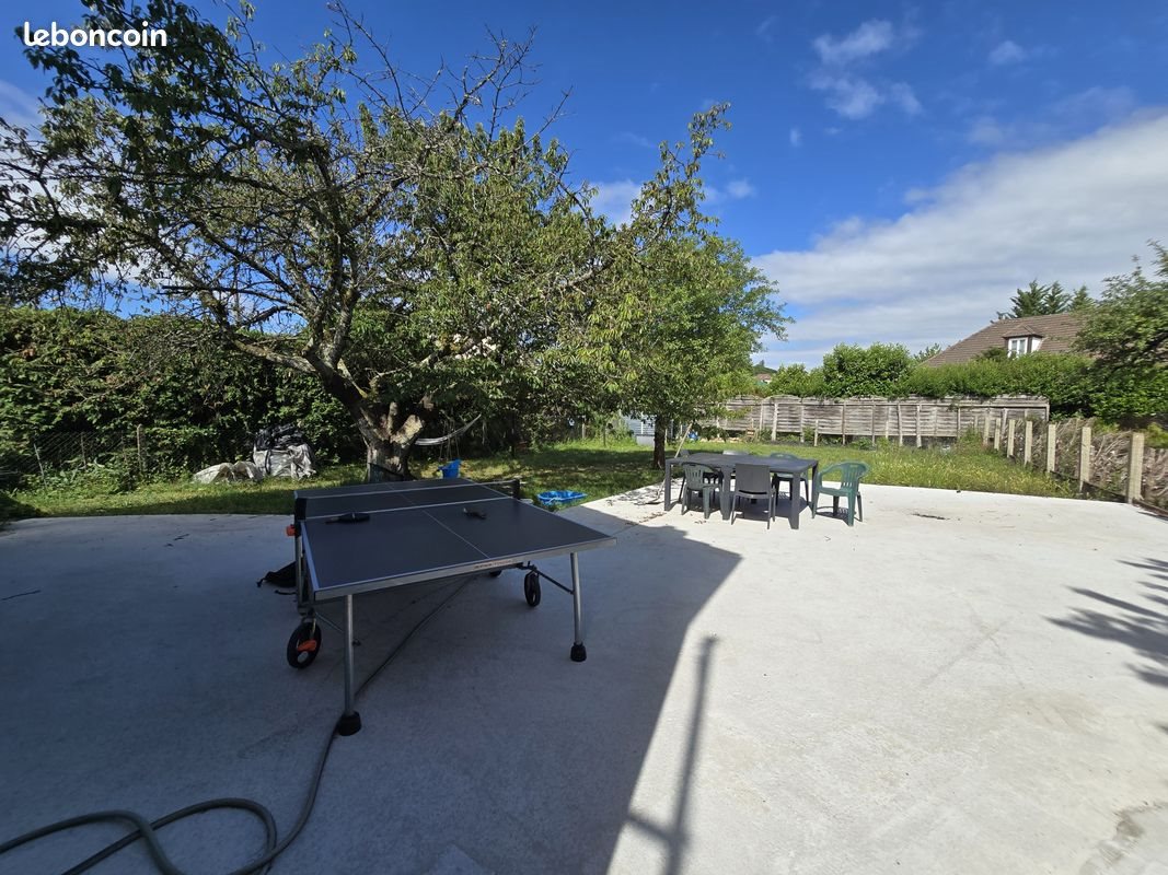 Maison à vendre, 112m², Bellerive-sur-Allier