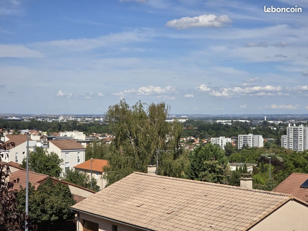 Maison à vendre, 79m², Clermont-Ferrand