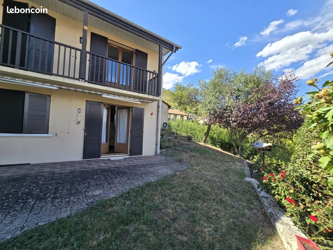 Maison à vendre, 79m², Clermont-Ferrand
