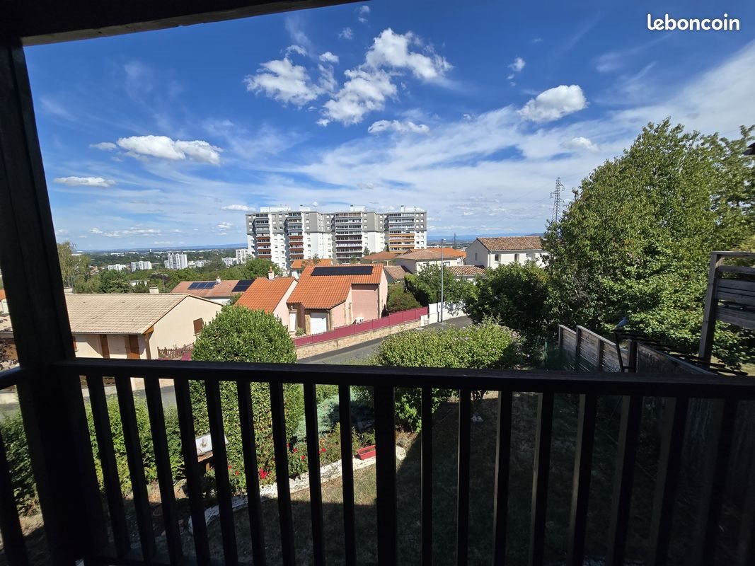 Maison à vendre, 79m², Clermont-Ferrand