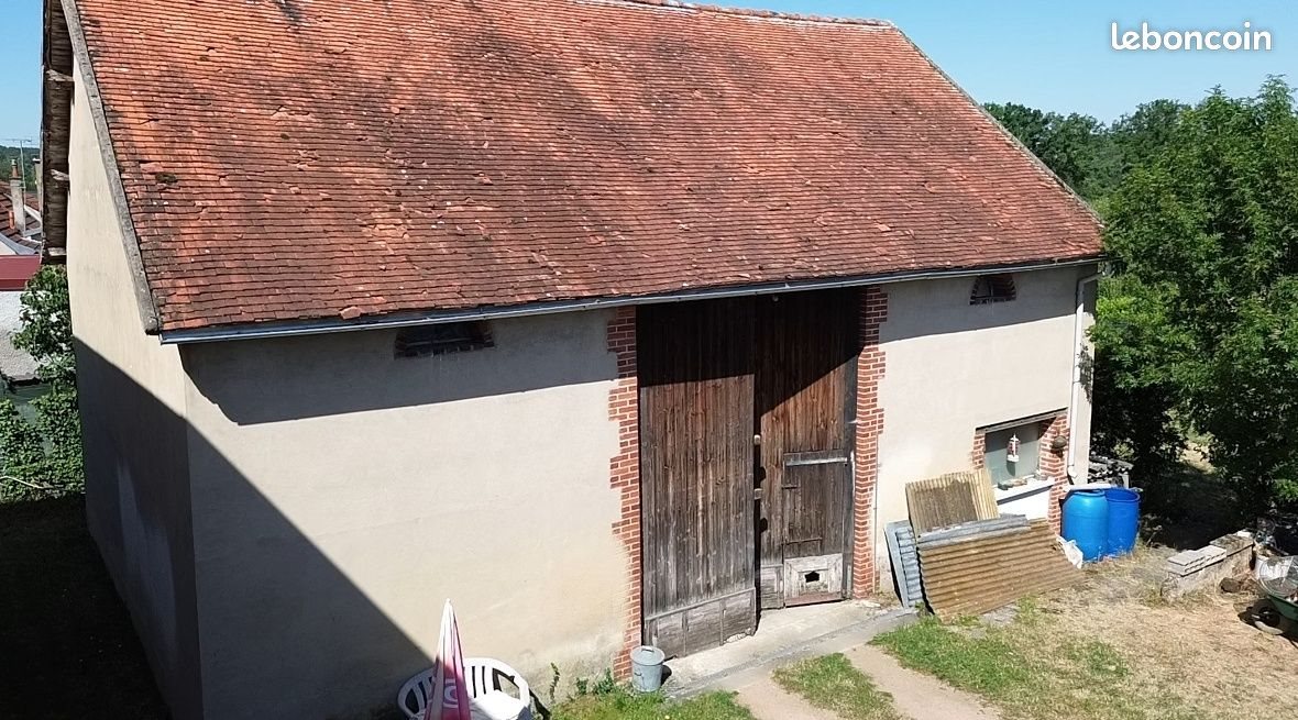 Maison à vendre, 202m², Charmeil