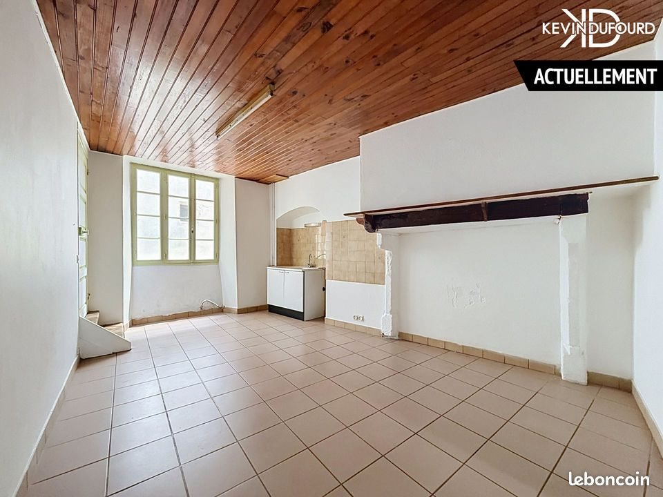 Maison à vendre, 70m², Thueyts