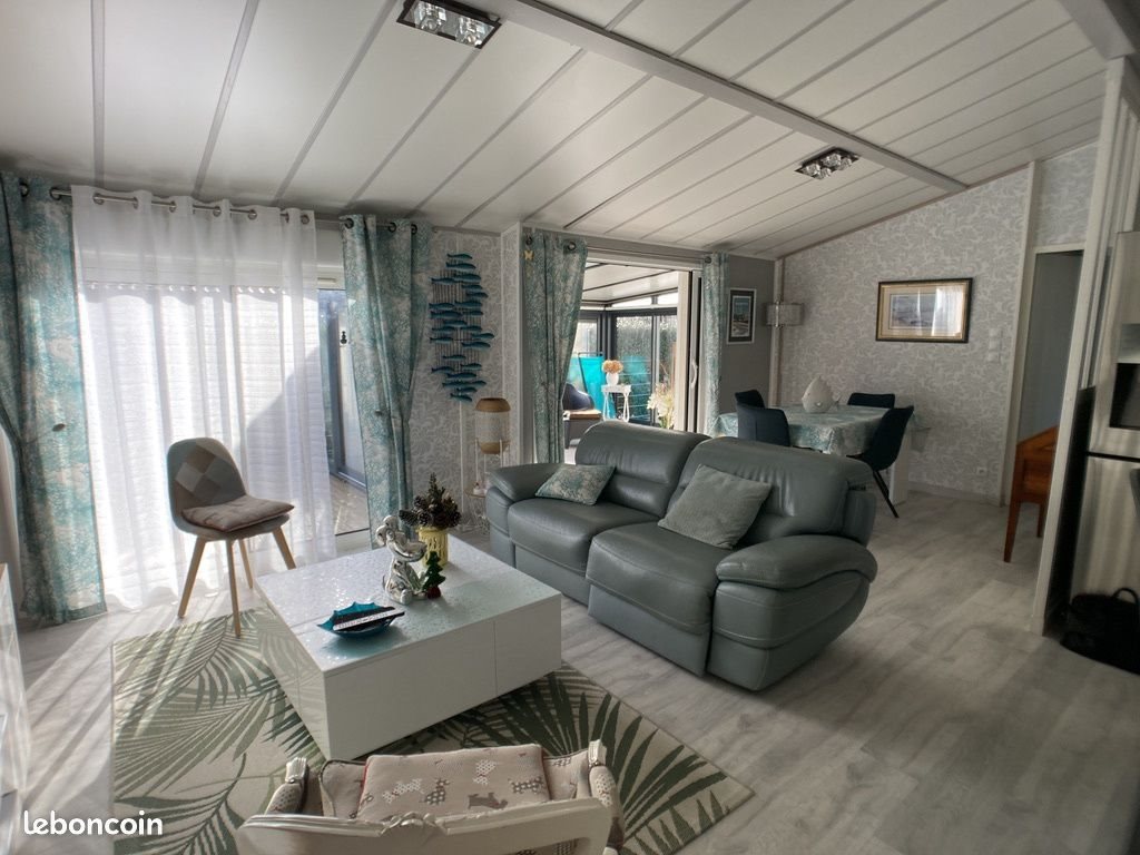 Maison à vendre, 75m², La Chaize-Giraud