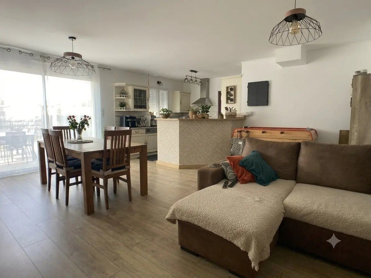 Maison à vendre, 80m², Givrand