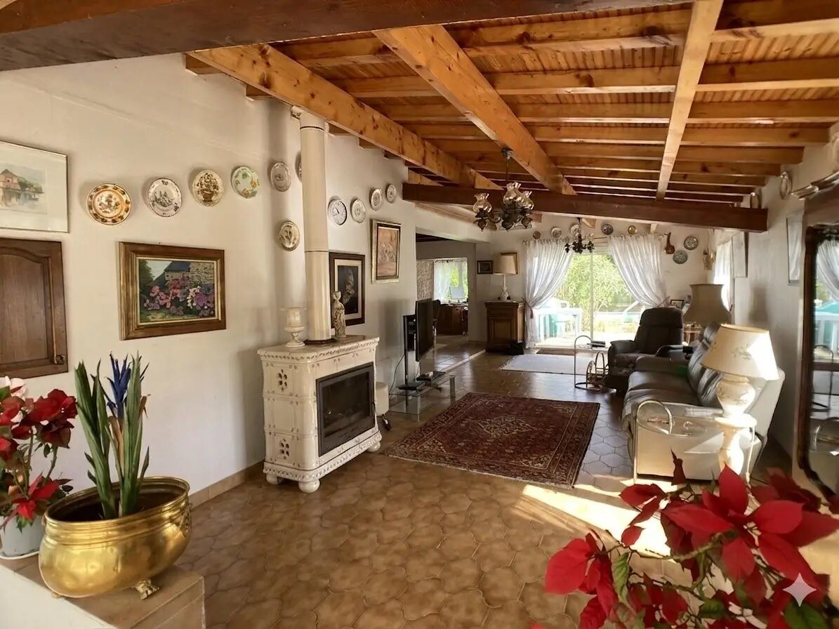 Maison à vendre, 191m², Saint-Maixent-sur-Vie