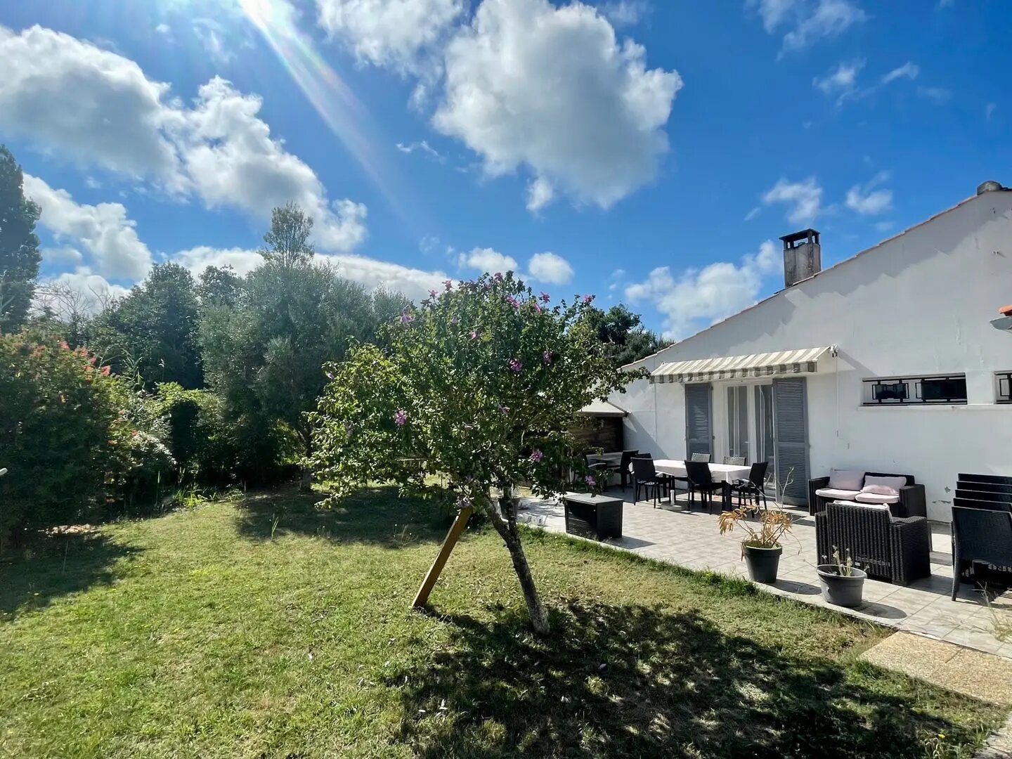 Maison à vendre, 79m², Saint-Trojan-les-Bains
